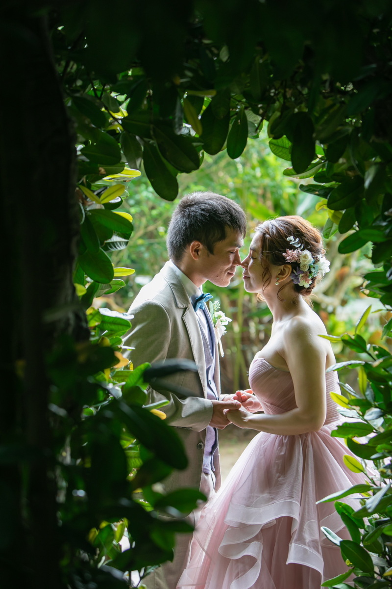 沖縄フォトウェディング　BEREL（ベレール）_投稿写真