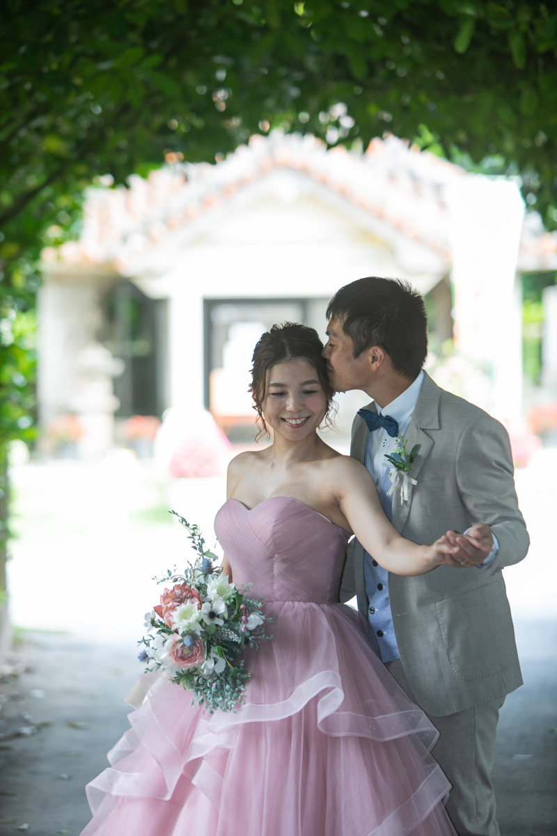 沖縄フォトウェディング　BEREL（ベレール）_投稿写真