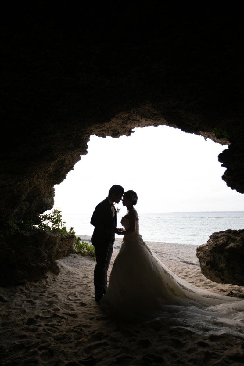 沖縄フォトウェディング　BEREL（ベレール）_投稿写真