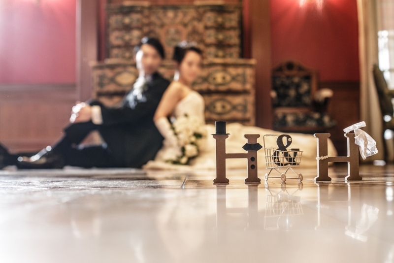 海外風の写真が撮りたい人におすすめです！雨の日も安心_23187_投稿写真_1