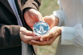 Lovegraph Wedding Tokyo（ラブグラフウェディング東京）_アドバイス写真