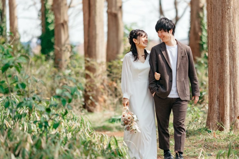 Lovegraph Wedding Tokyo（ラブグラフウェディング東京）_投稿写真