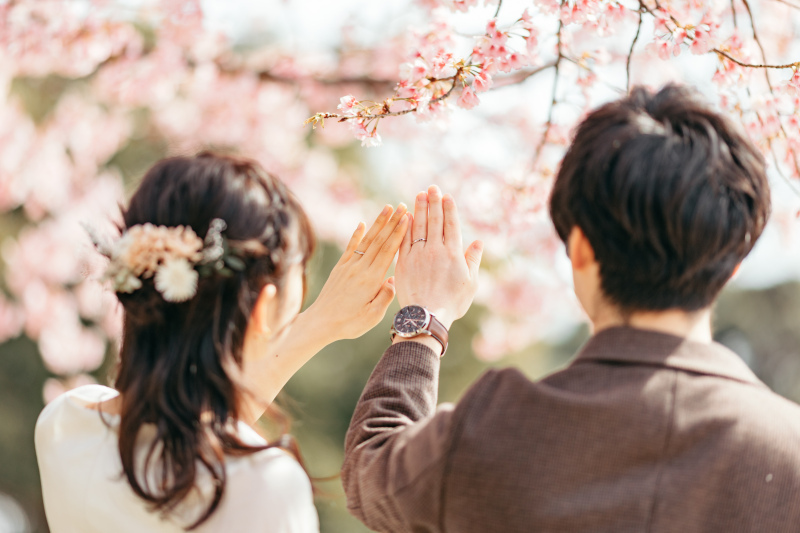 Lovegraph Wedding Tokyo（ラブグラフウェディング東京）_投稿写真