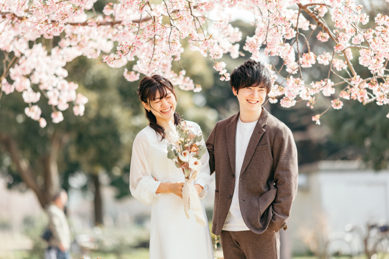 Lovegraph Wedding Tokyo（ラブグラフウェディング東京）_投稿写真