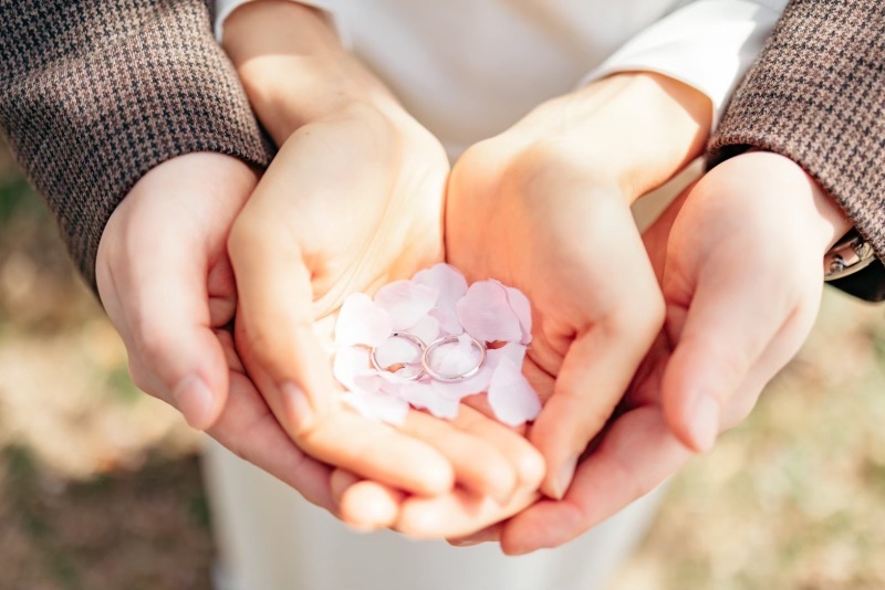 Lovegraph Wedding Tokyo（ラブグラフウェディング東京）_投稿写真