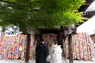 ラヴィファクトリー京都店_アドバイス写真