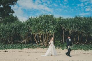 CREATIVE STUDIO by ワタベウェディング_アドバイス写真