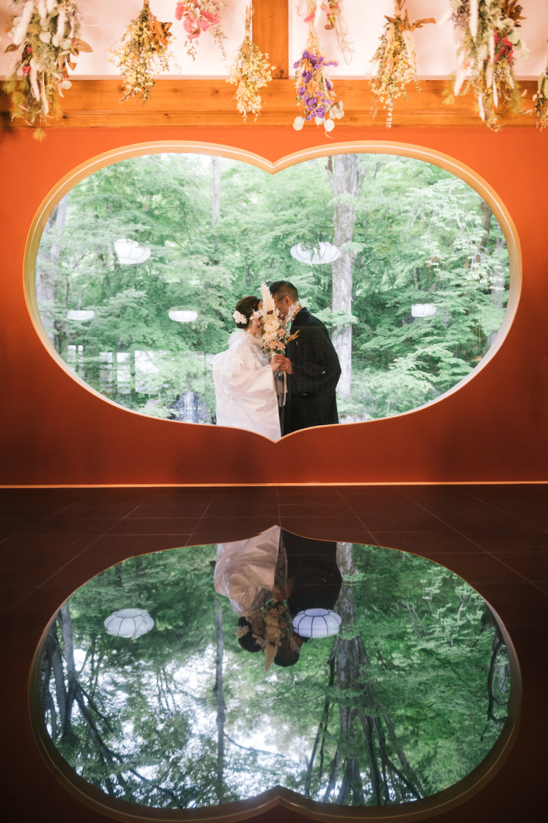 楽しく自然な表情を撮ってくれました！_23205_投稿写真_1