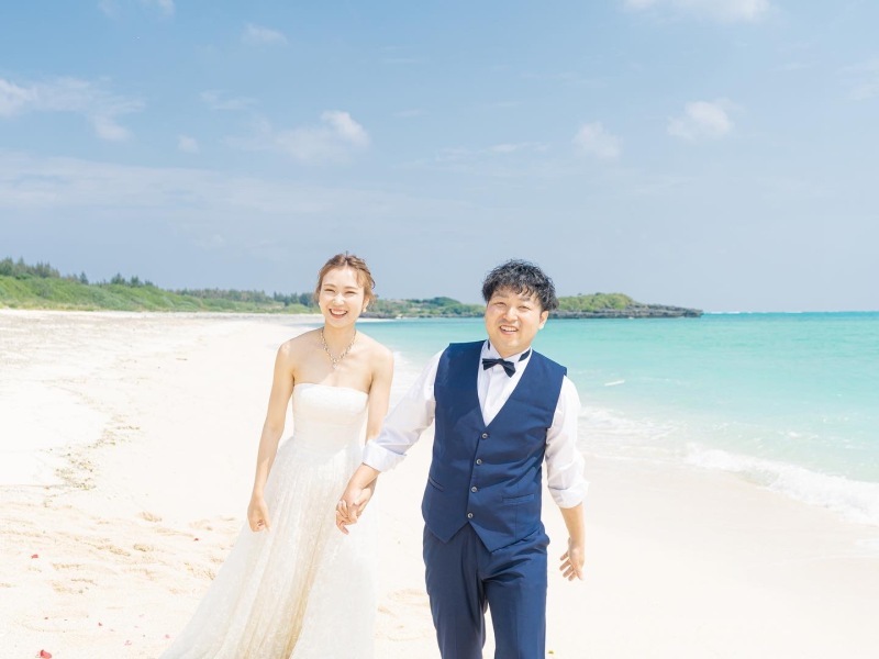 マーブルリゾートウェディング沖縄［MARBLE RESORT WEDDING 沖縄］_投稿写真