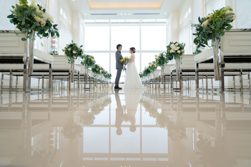 カメラマンさん・ヘアメイクさんの対応がめちゃくちゃ良い！！！_23280_投稿写真_2