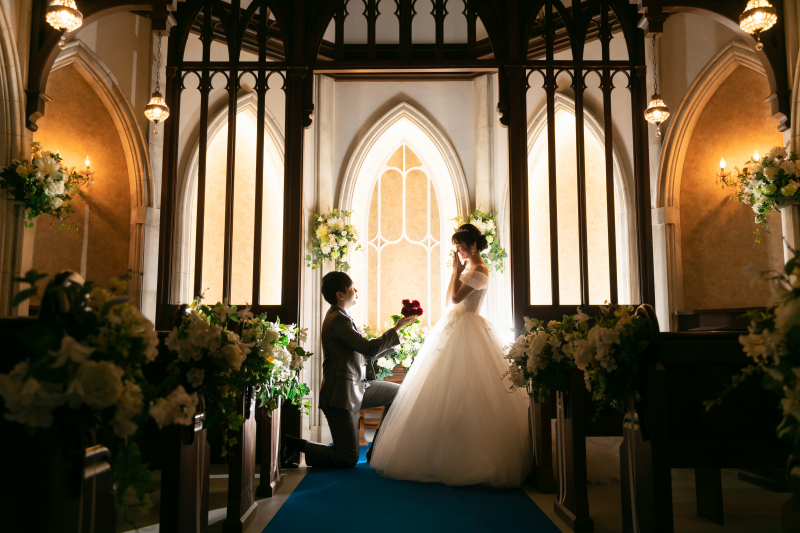 コスパも◎とても楽しい雰囲気の中思い出を撮れます_23300_投稿写真_1