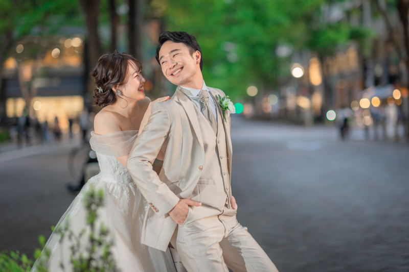 PHOTO WEDDING STYLE_投稿写真