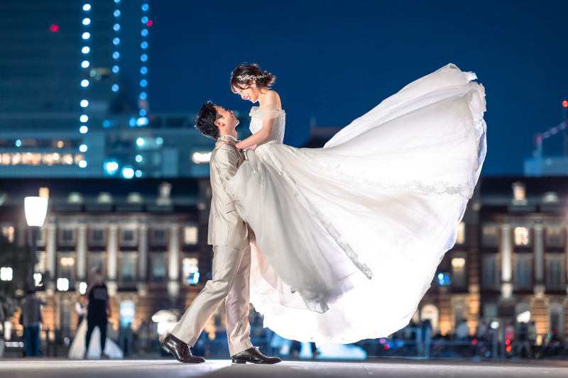 PHOTO WEDDING STYLE_投稿写真