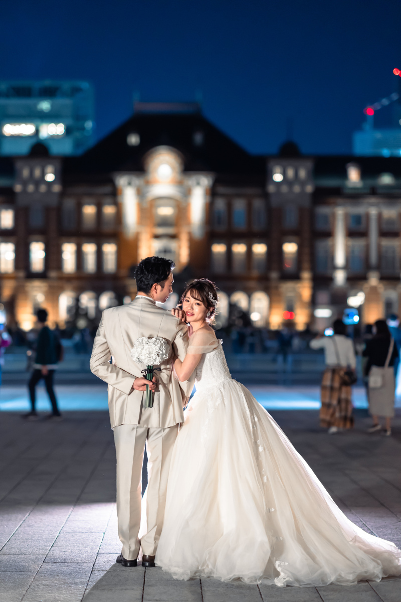 PHOTO WEDDING STYLE_投稿写真