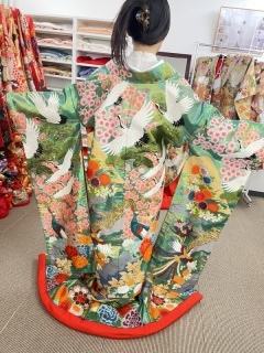 華雅苑　新越谷店_アドバイス写真