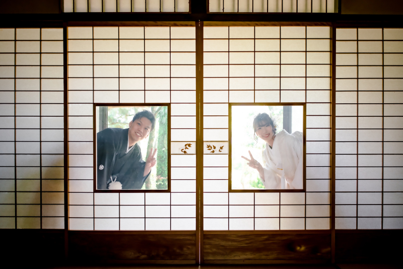 Arch Bridal_投稿写真