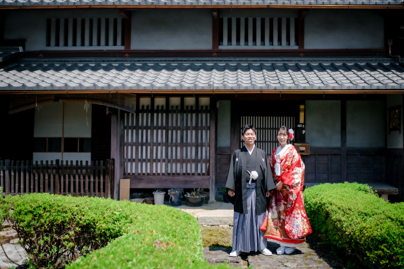 Arch Bridal_投稿写真