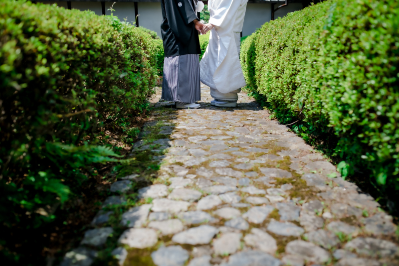 Arch Bridal_投稿写真