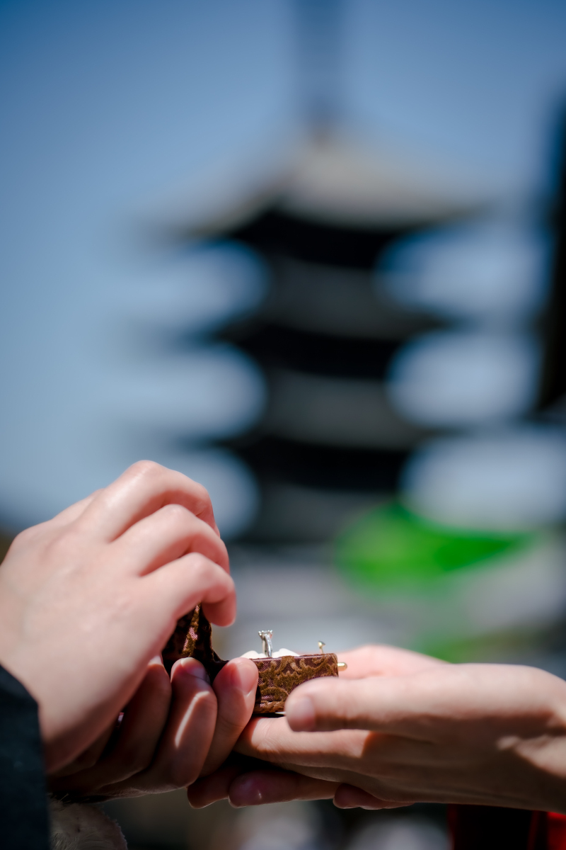 Arch Bridal_投稿写真