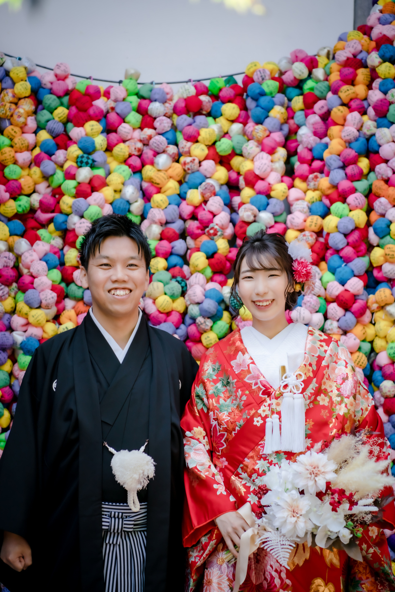 Arch Bridal_投稿写真