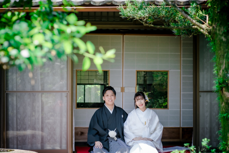 Arch Bridal_投稿写真