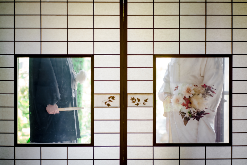 Arch Bridal_投稿写真