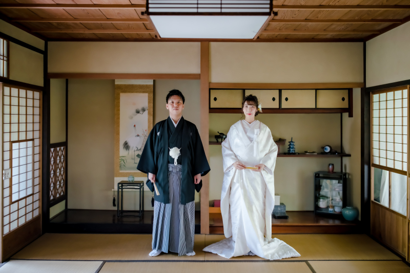 Arch Bridal_投稿写真