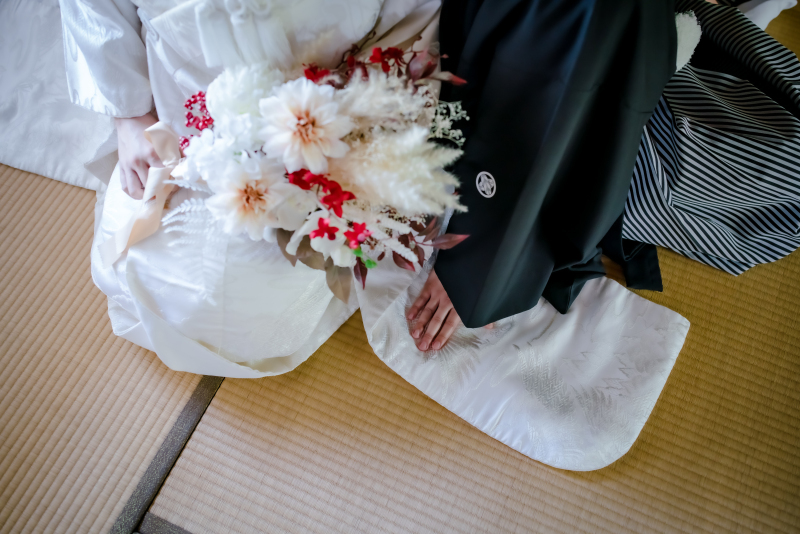 Arch Bridal_投稿写真