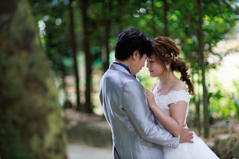 沖縄フォトウェディング　BEREL（ベレール）_投稿写真