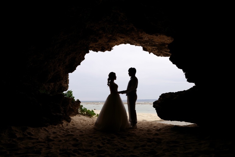 沖縄フォトウェディング　BEREL（ベレール）_投稿写真