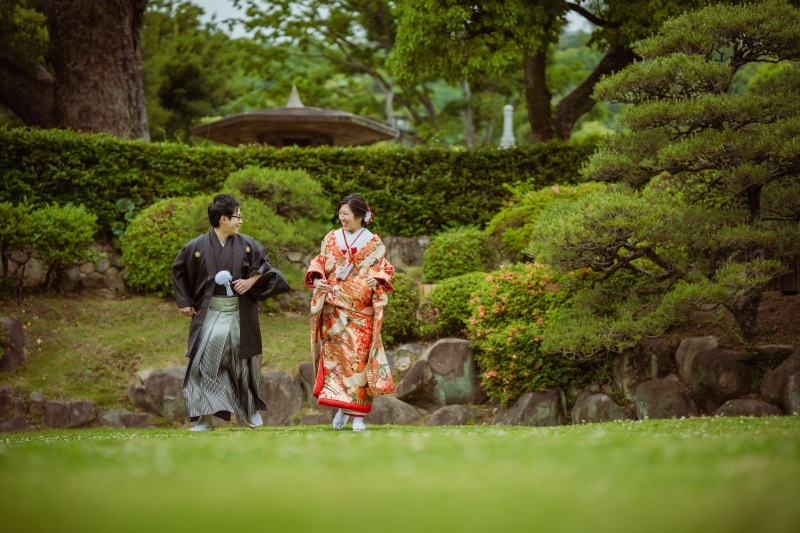 フォトスタジオ　ブライズメイド_投稿写真