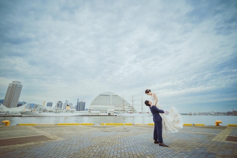 フォトスタジオ　ブライズメイド_投稿写真