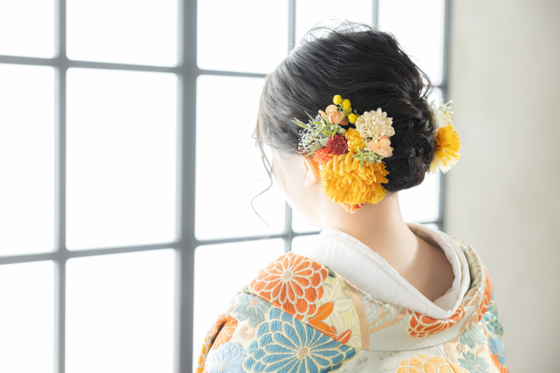 ブライダルアトリエラ・ドゥー【La・Doux】_投稿写真