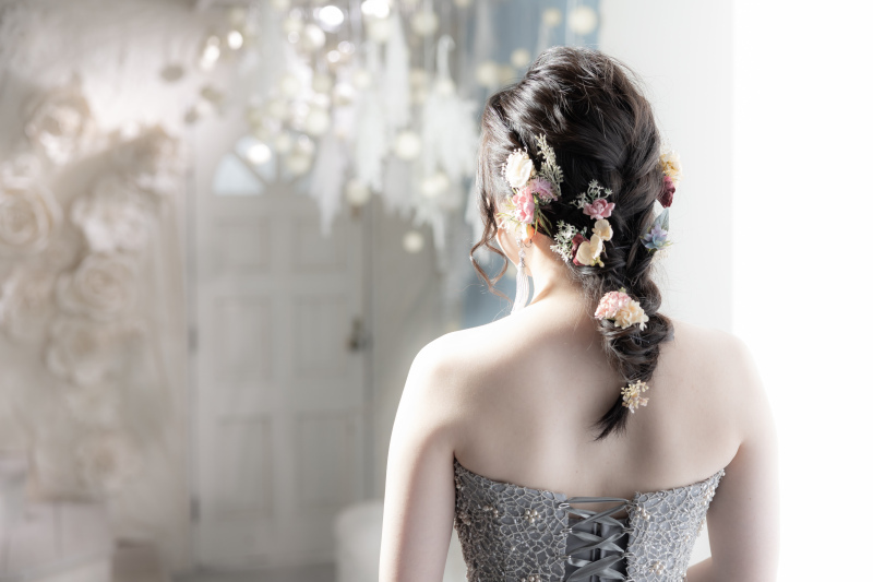 ブライダルアトリエラ・ドゥー【La・Doux】_投稿写真