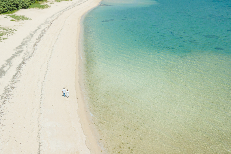 マーブルリゾートウェディング沖縄［MARBLE RESORT WEDDING 沖縄］_投稿写真