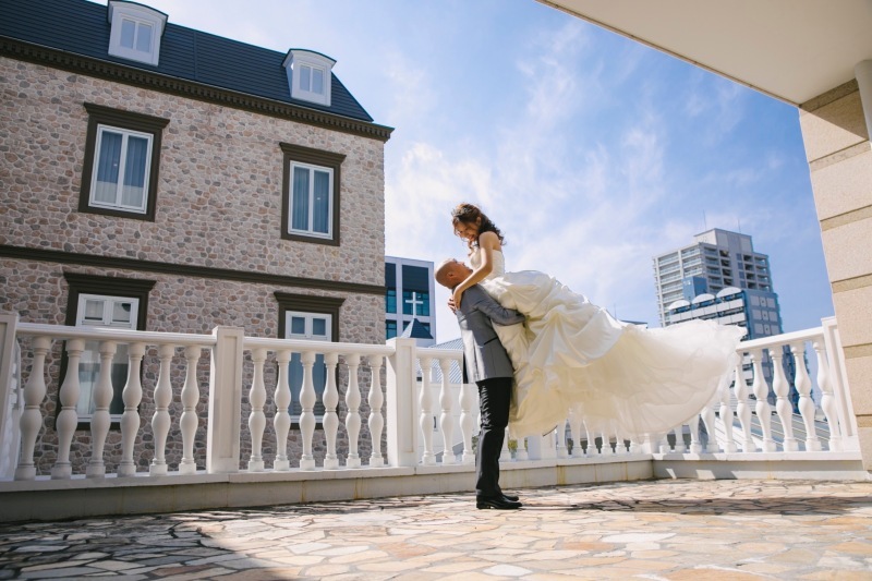 PHOTO WEDDING FLEUR_投稿写真