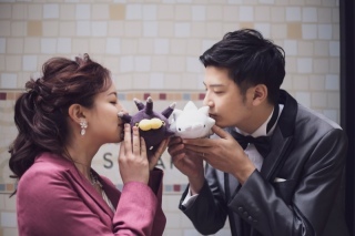 Dears Pictures TOKYO_アドバイス写真