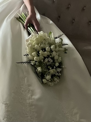 ラヴィファクトリー神戸店_アドバイス写真