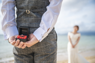 マーブルリゾートウェディング沖縄［MARBLE RESORT WEDDING 沖縄］_アドバイス写真