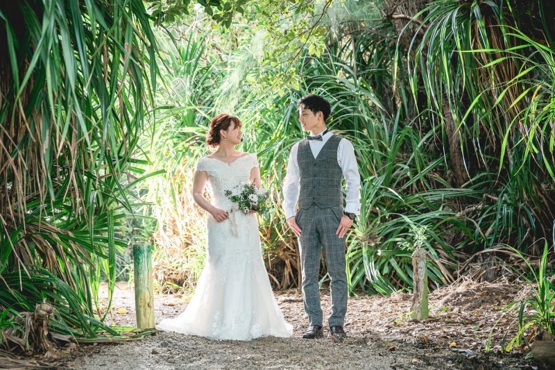 マーブルリゾートウェディング沖縄［MARBLE RESORT WEDDING 沖縄］_投稿写真