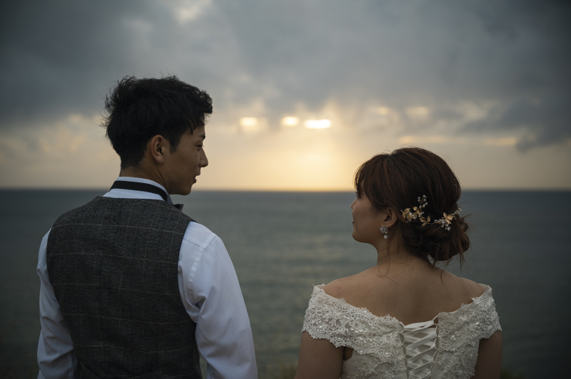 マーブルリゾートウェディング沖縄［MARBLE RESORT WEDDING 沖縄］_投稿写真