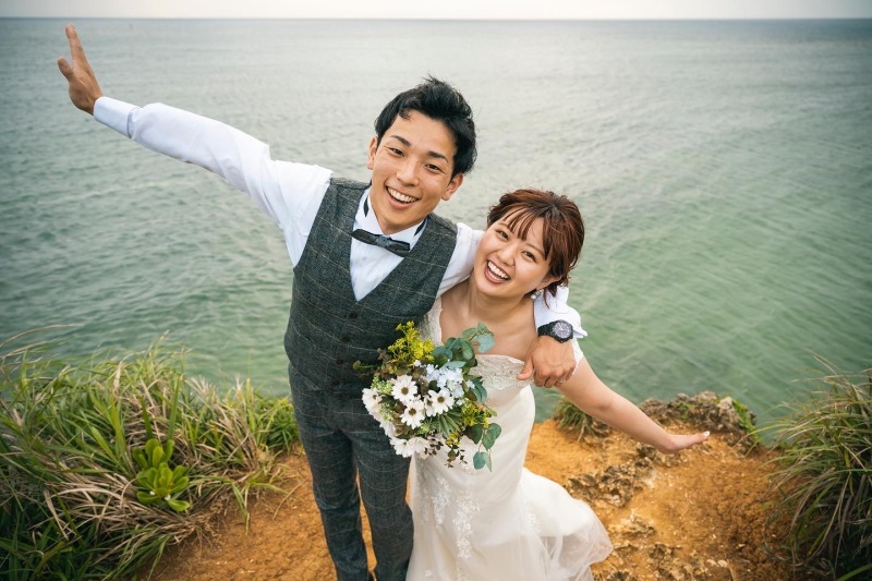 マーブルリゾートウェディング沖縄［MARBLE RESORT WEDDING 沖縄］_投稿写真