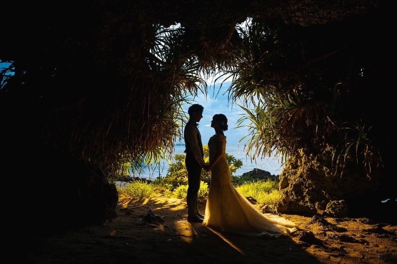 マーブルリゾートウェディング沖縄［MARBLE RESORT WEDDING 沖縄］_投稿写真