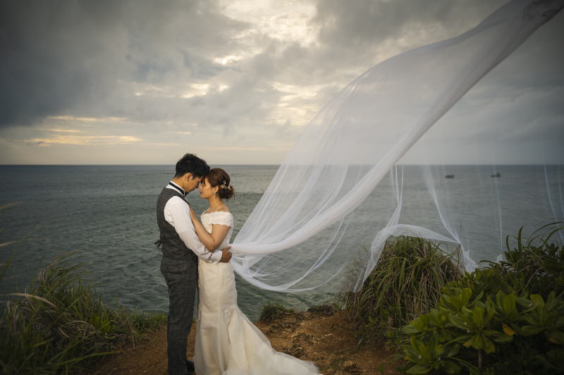 マーブルリゾートウェディング沖縄［MARBLE RESORT WEDDING 沖縄］_投稿写真