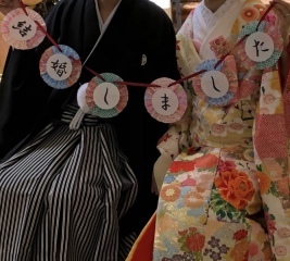 ブライダルハウスハラダヤ_アドバイス写真