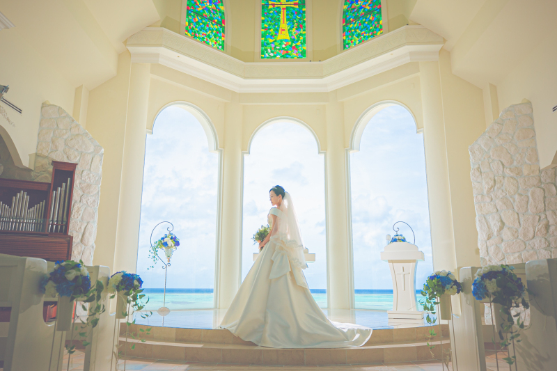 スタッフさん達が、とても一生懸命にやって下さいました。_23384_投稿写真_3