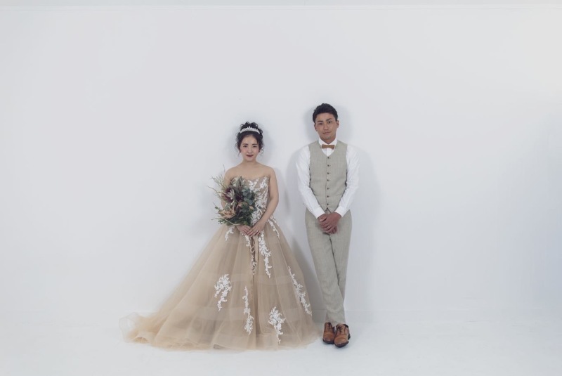 スタジオ撮影・ロケーション撮影どちらも大満足の仕上がりです！_23464_投稿写真_3