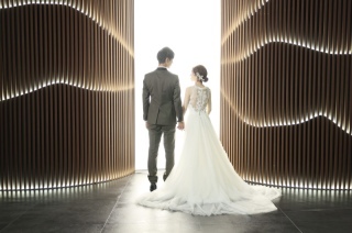 studio LUMINOUS 名古屋_アドバイス写真