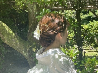 ラヴィファクトリー名古屋店_アドバイス写真