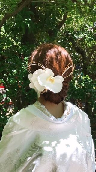 ラヴィファクトリー名古屋店_アドバイス写真